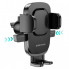 Автотримач для телефона BOROFONE BH69 air outlet car holder Black (6974443384413) (17437)