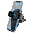 Автотримач для телефона BOROFONE BH69 air outlet car holder Black (6974443384413) (17437)