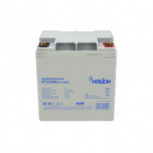 Батарея к ИБП Merlion 12V-26Ah (GP12260M5) (18437)