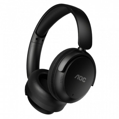 Наушники AOC ACH3501BK Black (ACH3501BK/00) (22437)