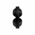 Наушники AOC ACH3501BK Black (ACH3501BK/00) (22437)