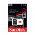 Карта пам'яті microSDXC (UHS-1 U3) SanDisk Extreme A2 1TB class 10 V30 (R190MB/s,W130MB/s) (adapter SD) (SDSQXAV-1T00-GN6MA) (437)