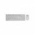 Комплект A4Tech FG1012 Wireless White (4711421970952) (16537)