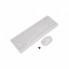 Комплект A4Tech FG1012 Wireless White (4711421970952) (16537)