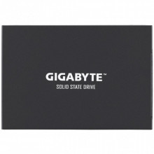 Накопитель SSD 2.5" 240GB GIGABYTE (GP-GSTFS31240GNTD) (18537)