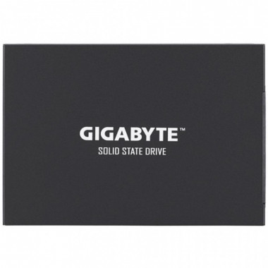 Накопитель SSD 2.5" 240GB GIGABYTE (GP-GSTFS31240GNTD) (18537)