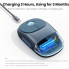 Маніпулятор миша бездротова UGREEN FUN+ Wireless Mouse Blue (UGR-90538) (8537)