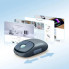 Маніпулятор миша бездротова UGREEN FUN+ Wireless Mouse Blue (UGR-90538) (8537)