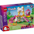 Конструктор LEGO Friends Игровая площадка для щенков (42665) (15637)