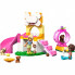 Конструктор LEGO Friends Игровая площадка для щенков (42665) (15637)