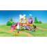Конструктор LEGO Friends Игровая площадка для щенков (42665) (15637)
