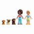 Конструктор LEGO Friends Игровая площадка для щенков (42665) (15637)