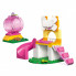 Конструктор LEGO Friends Игровая площадка для щенков (42665) (15637)