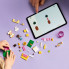 Конструктор LEGO Friends Игровая площадка для щенков (42665) (15637)