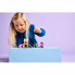 Конструктор LEGO Friends Игровая площадка для щенков (42665) (15637)