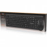 Комплект REAL-EL Kit 511 USB Black (EL123100052) (16637)