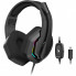 Наушники A4Tech Bloody G260 Black (4711421996570) (18637)