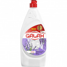 Средство для ручного мытья посуды Galax Лаванда 950 г (4823128005063) (7637)