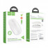 Маніпулятор миша HOCO GM15 Art dual-mode business wireless mouse White (6931474760586) (8637)
