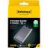 Батарея универсальная Intenso F20000 20000mAh PD/18W, QC3.0, grey (7332054) (18837)