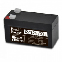 Батарея к ИБП Full Energy 12В 1,2Ач (FEP-121) (15937)