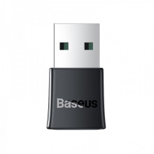 Адаптер Bluetooth Baseus BA07 Wireless Adapter Black (ZJBA010001) (18937)