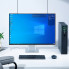 Адаптер Bluetooth Baseus BA07 Wireless Adapter Black (ZJBA010001) (18937)