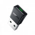 Адаптер Bluetooth Baseus BA07 Wireless Adapter Black (ZJBA010001) (18937)
