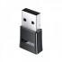 Адаптер Bluetooth Baseus BA07 Wireless Adapter Black (ZJBA010001) (18937)