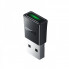 Адаптер Bluetooth Baseus BA07 Wireless Adapter Black (ZJBA010001) (18937)