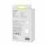 Адаптер Bluetooth Baseus BA07 Wireless Adapter Black (ZJBA010001) (18937)