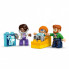 Конструктор LEGO DUPLO Town Впервые: визит к врачу (10449) (11047)
