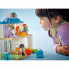 Конструктор LEGO DUPLO Town Впервые: визит к врачу (10449) (11047)
