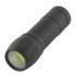 Фонарь Quantum Smile black 3W COB 3xAAA 1шт/уп (QM-FL1046) (16047)