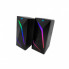 Акустическая система Media-Tech Cobra PRO URION LED Light Black (MT3172) (17047)