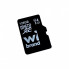 Карта памяти Wibrand 128GB microSD class 10 (WICDHU1/128GB) (19047)