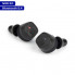Активные защитные наушники (беруши) M20T Pro (BK) с Bluetooth - NRR30 (1147)
