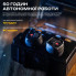 Активные защитные наушники (беруши) M20T Pro (BK) с Bluetooth - NRR30 (1147)