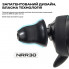 Активные защитные наушники (беруши) M20T Pro (BK) с Bluetooth - NRR30 (1147)