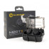 Активные защитные наушники (беруши) M20T Pro (BK) с Bluetooth - NRR30 (1147)