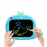 Графічний планшет Kids Pad 9" Color Whale Blue (2000985000581) (15147)