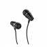 Навушники дротові HOCO M34 (3.5mm) Black (6957531078456) (21147)