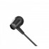 Навушники дротові HOCO M34 (3.5mm) Black (6957531078456) (21147)