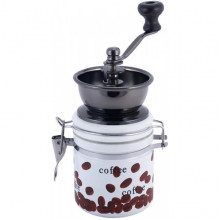 Кавомолка Kamille Coffee Beans механічна (3147)
