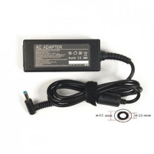 Блок питания к ноутбуку PowerPlant HP 220V, 19.5V 45W 2.31A (4.5*3.0) (HP45G4530) (17247)
