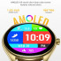 Смарт-годинник HOCO Y22 AMOLED 36mm. 200 mAh. IP67 Silver (6942007628990) (20247)