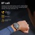Смарт-годинник HOCO Y22 AMOLED 36mm. 200 mAh. IP67 Silver (6942007628990) (20247)