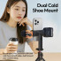 Тримач телефона Ulanzi Ulanzi MA54 Uka Phone Holder (M055) (21247)