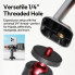 Тримач телефона Ulanzi Ulanzi MA54 Uka Phone Holder (M055) (21247)