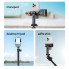 Тримач телефона Ulanzi Ulanzi MA54 Uka Phone Holder (M055) (21247)
